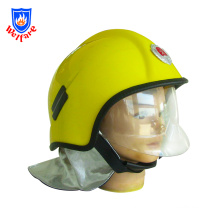 Europe type fire Helmet kids